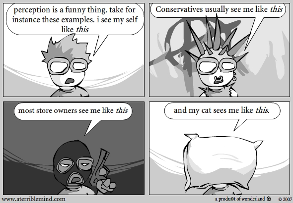 Perception