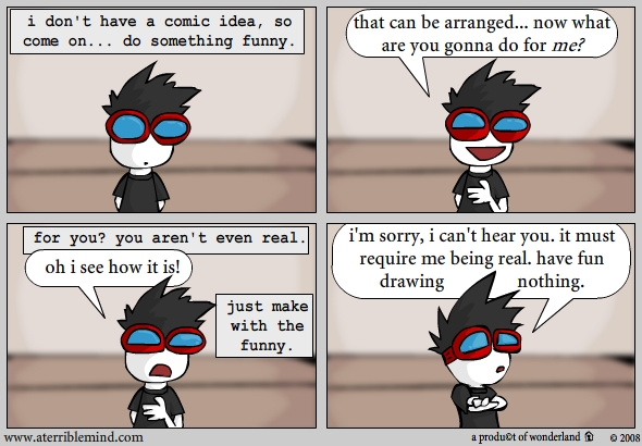 aMUSEd