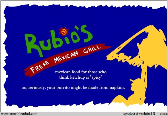 Rubios