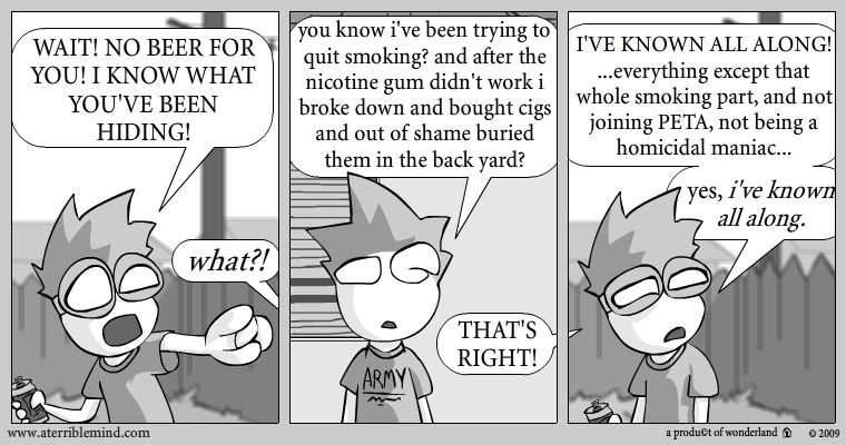 the Craving end the Craving end