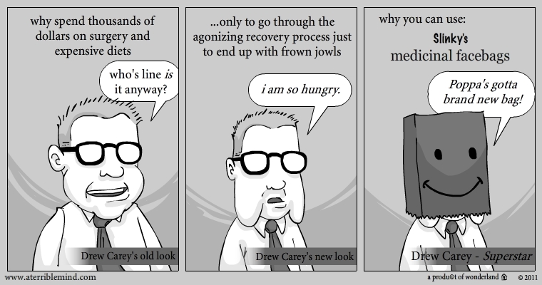 a week of bags end a week of bags end