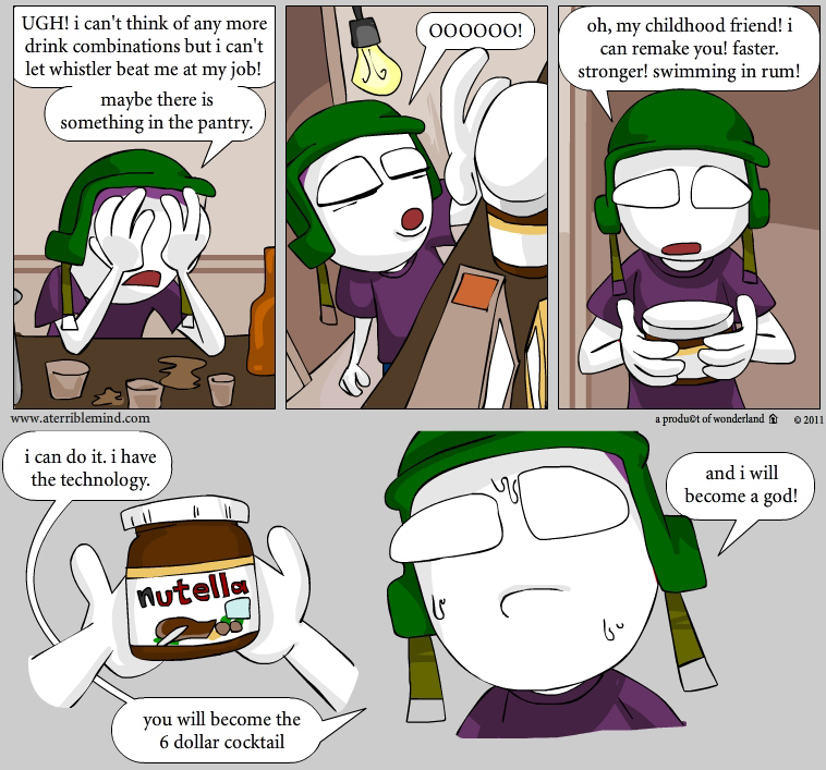 mad scientist mad scientist