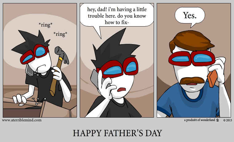 fathers day 2013