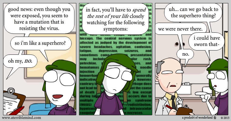 Squiggles begins pt.3 END