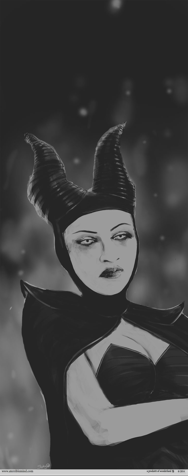 Maleficent