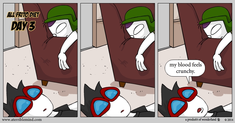 friOH SHI- pt.5 friOH SHI- pt.5