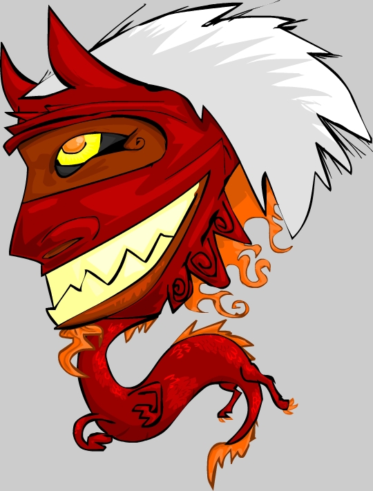 Dragon